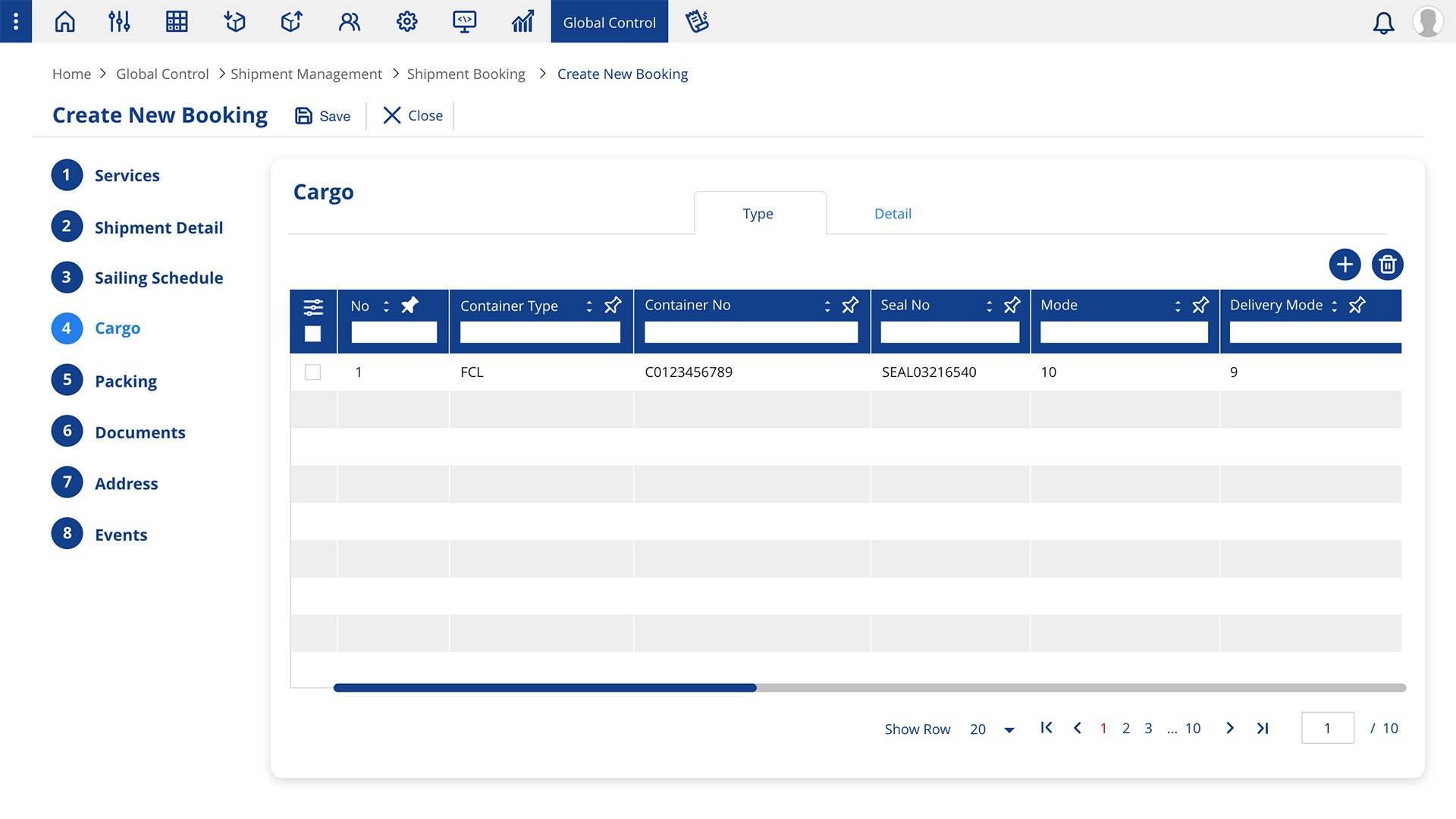 SCE
