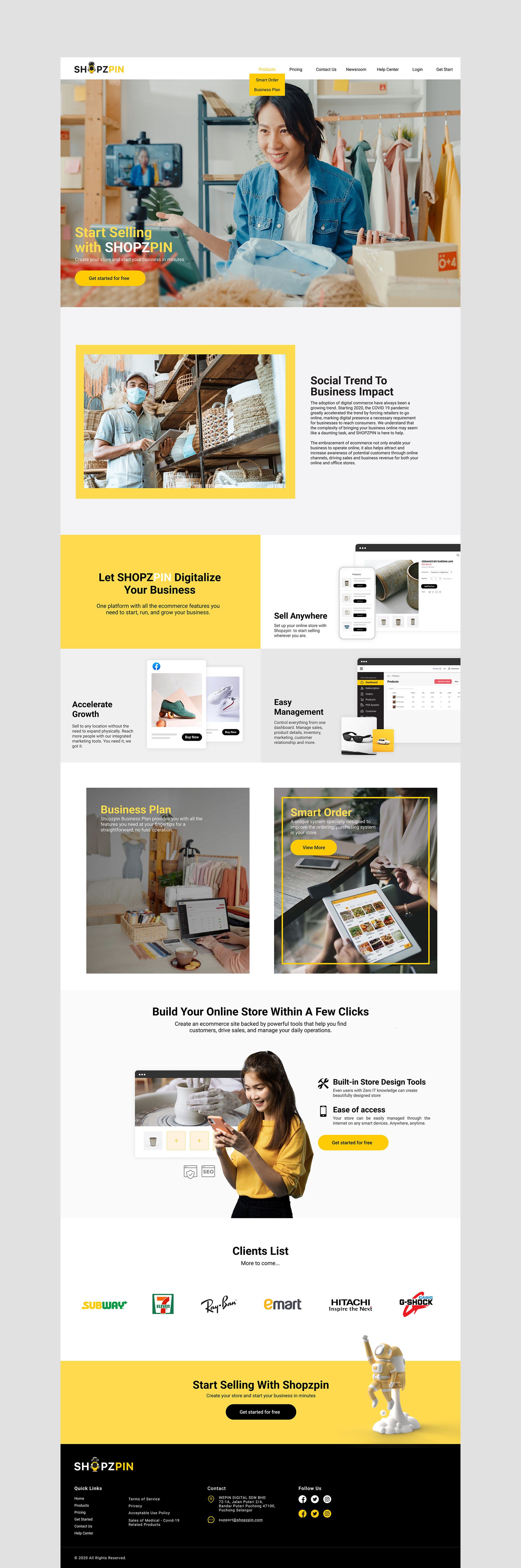 shopzpin
