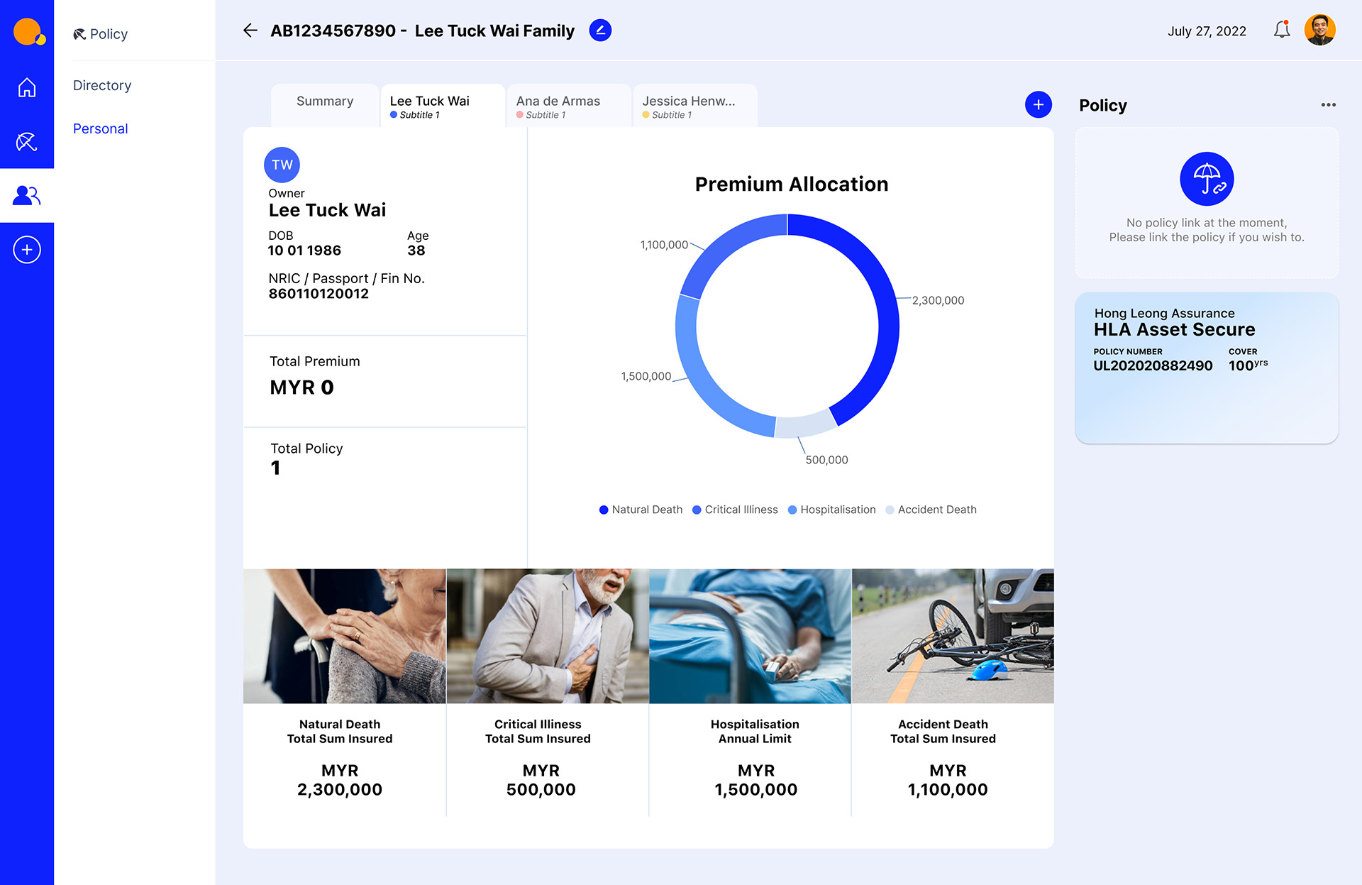 trustpal